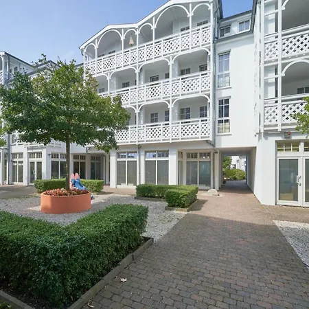 Hochwertige Im Ostseebad Lejlighed *