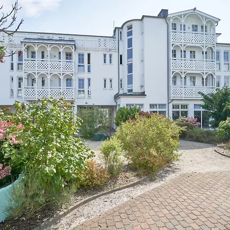 Hochwertige Im Ostseebad Sellin (Rugen)