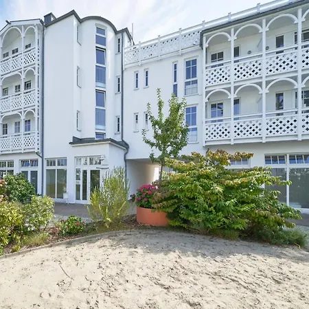 Hochwertige Im Ostseebad Lejlighed *