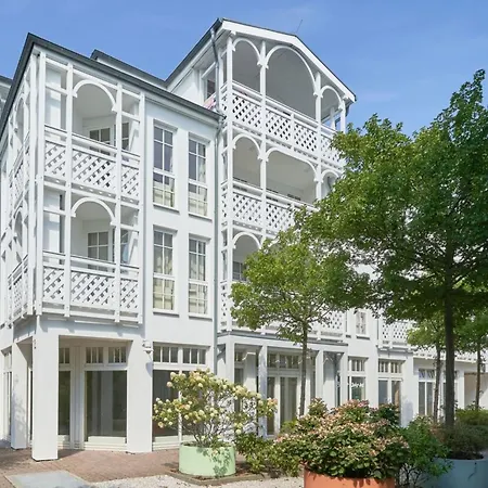 Hochwertige Im Ostseebad Lejlighed
