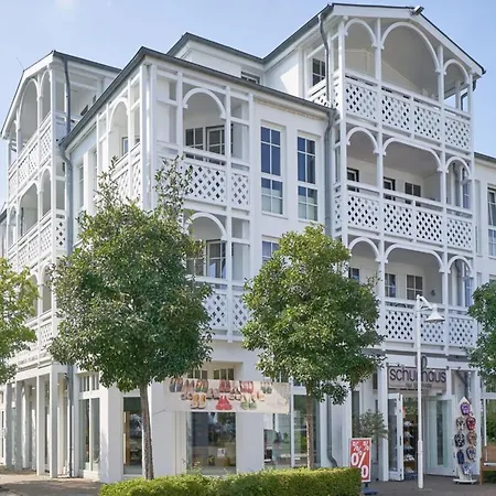 Lejlighed Hochwertige Im Ostseebad